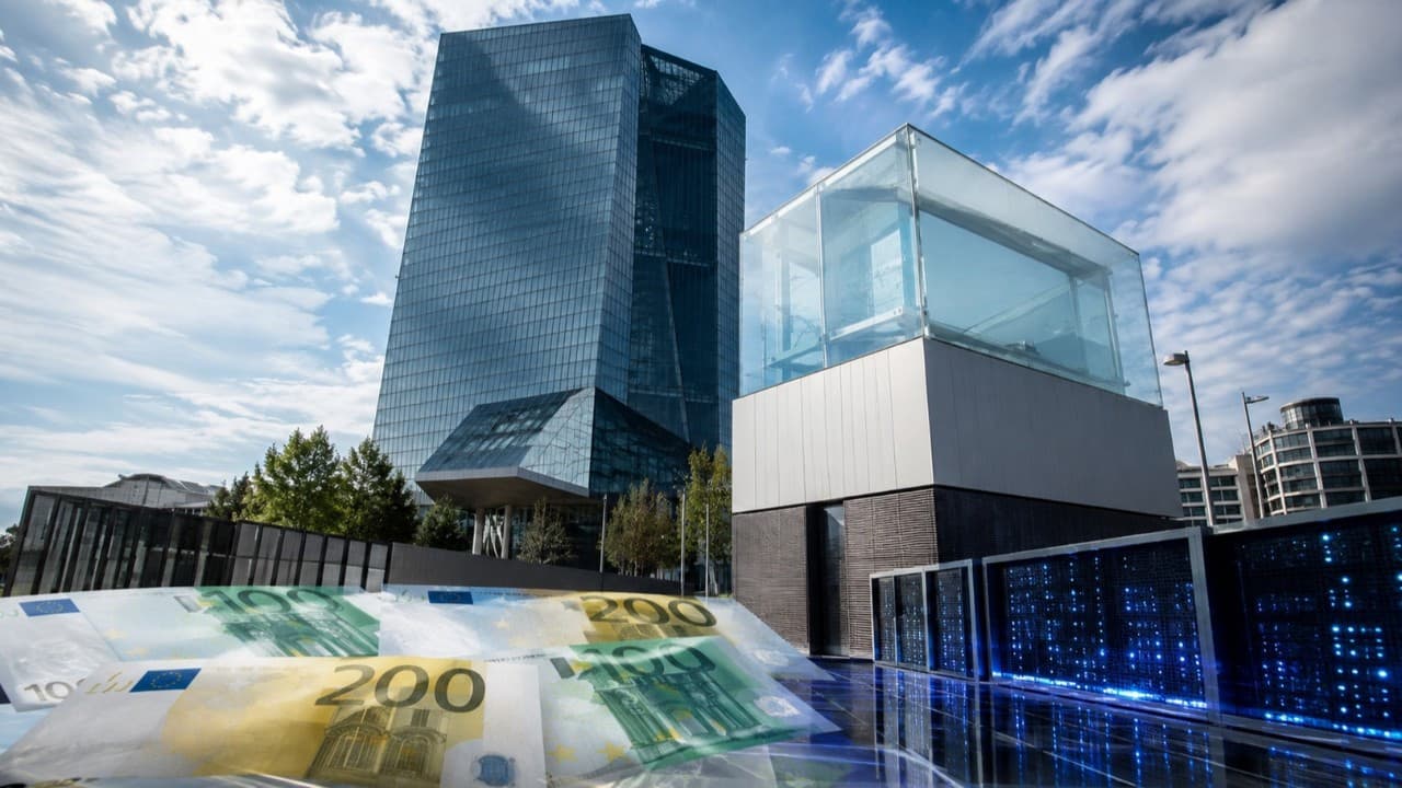 Yapay zekâ hisseleri Avrupa'da 440 milyar euro risk yaratıyor