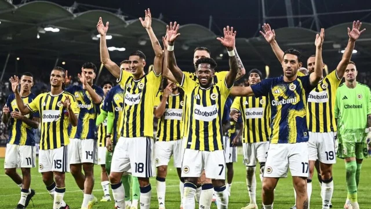Fenerbahçe - Lyon maçı ne zaman ve hangi kanalda?