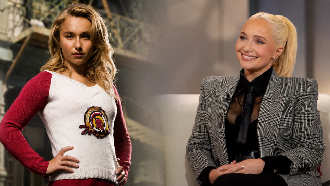 Hayden Panettiere, 36 yaşında hayatını kaybetti