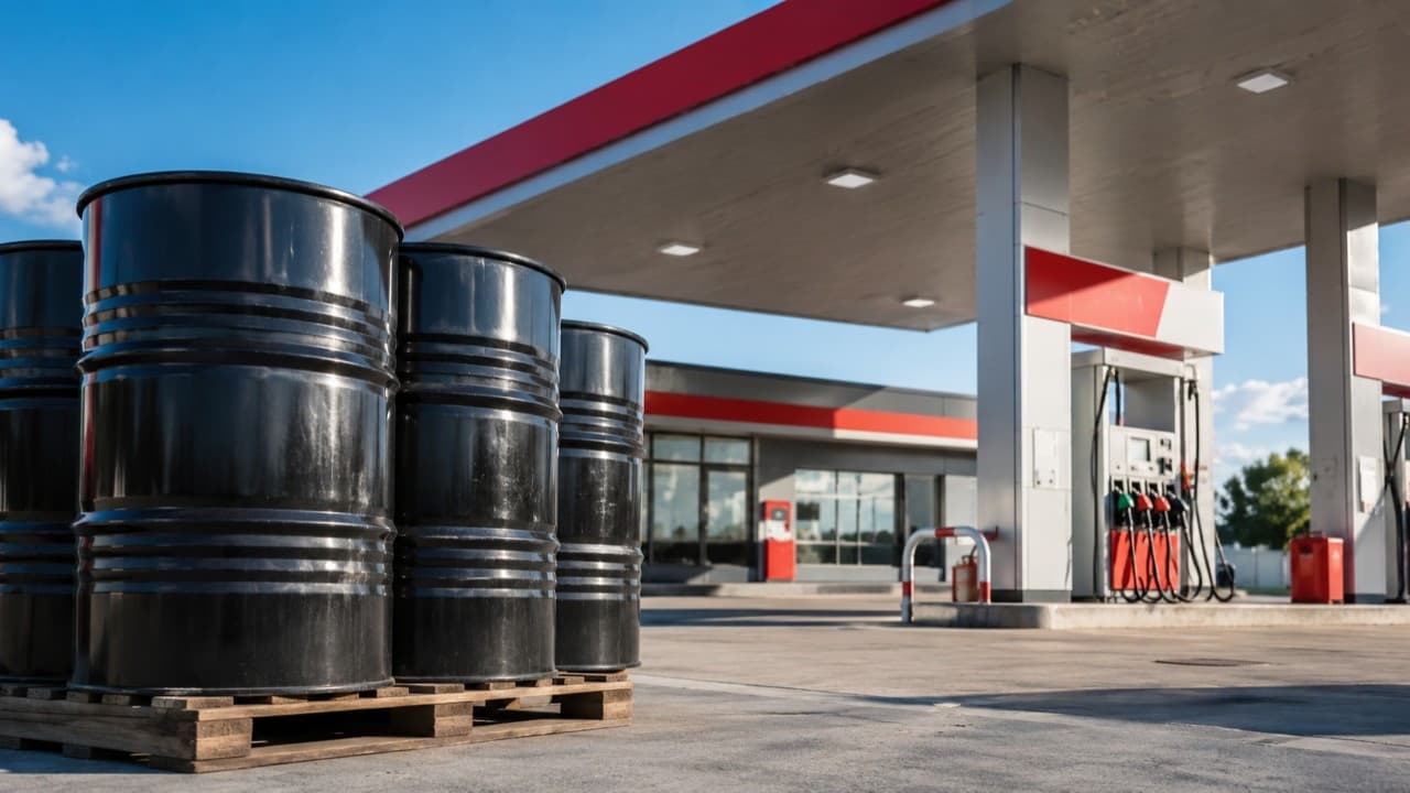 Petrol fiyatları 90 doları geçemiyor, talep düşüyor