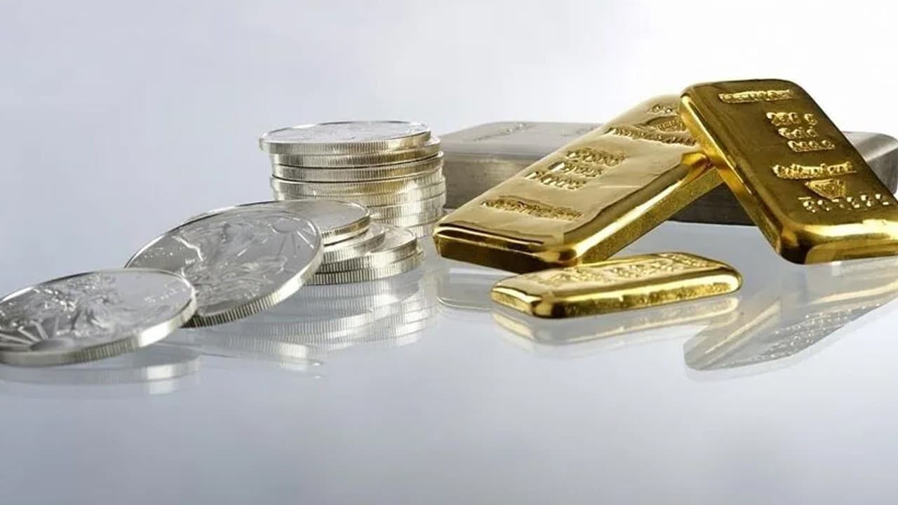 Piyasa iyimserliği değerli metalleri yükseltti