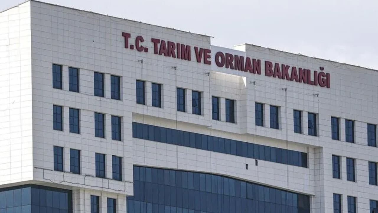 Tarım ve Orman Bakanlığı sözleşmeli personel alımı sonuçları açıklandı mı?