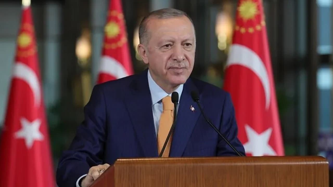 Erdoğan, İran savaşında Kürt güçlerin kullanılmasına karşı çıktı