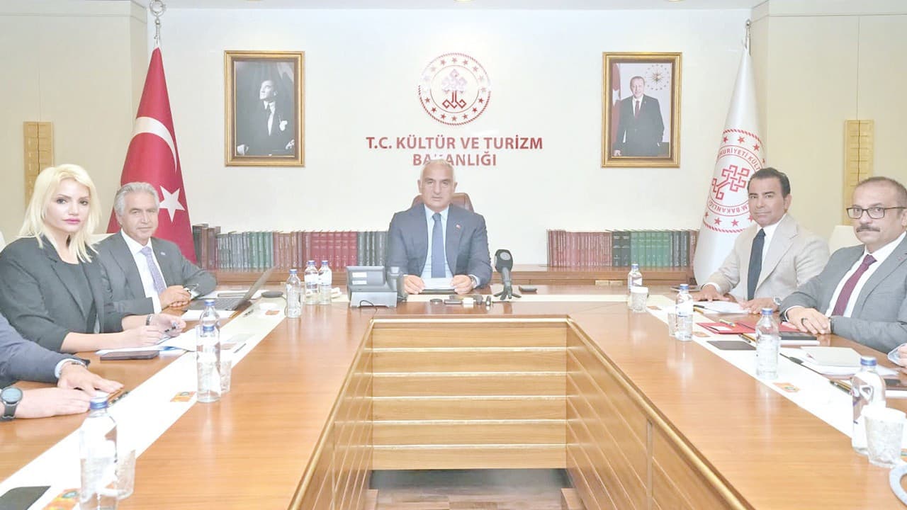İstanbul, UNESCO Dünya Miras Komitesi toplantısına ev sahipliği yapacak
