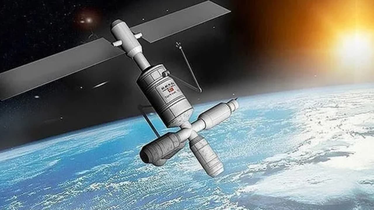 Televizyon kanallarının uydu frekansları güncellendi