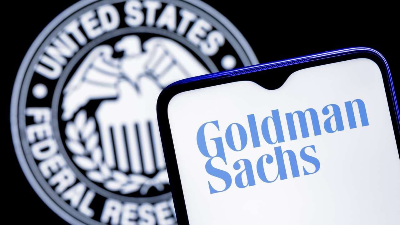Goldman Sachs: Fed'in faiz beklentileri hâlâ şahin