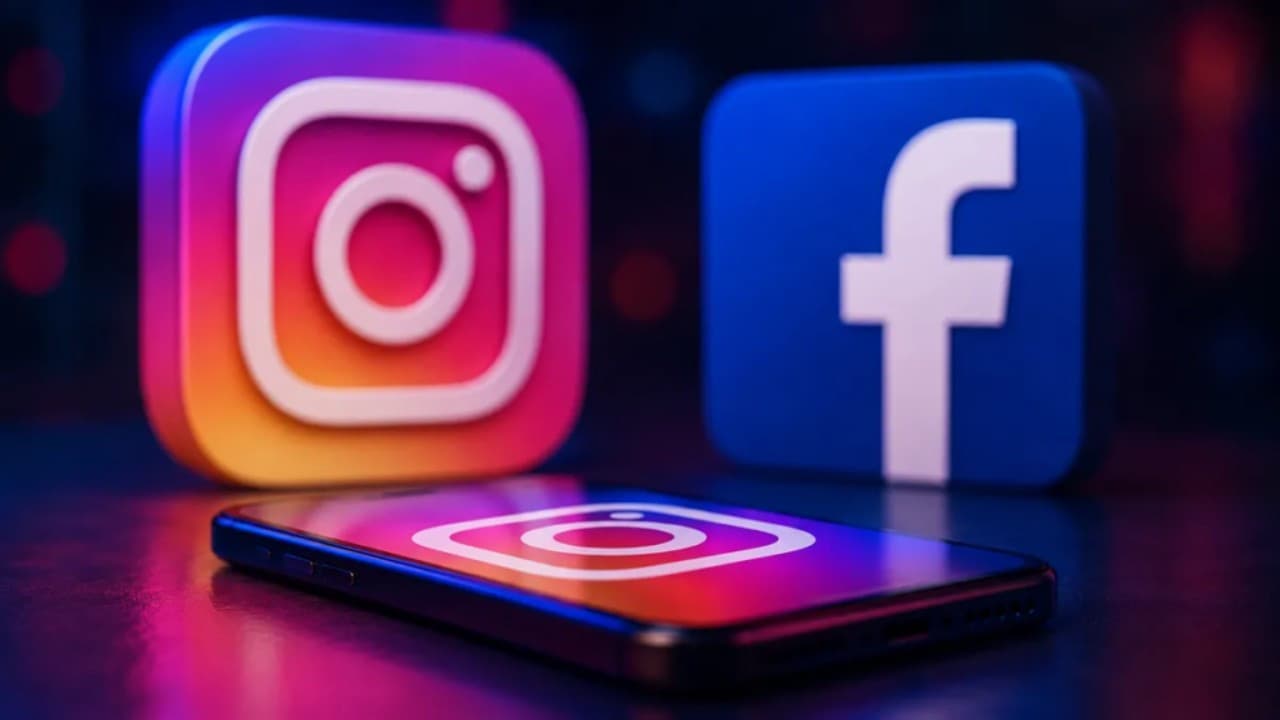 Meta, Instagram ve Facebook'un geleceği için büyük bir dava ile karşı karşıya