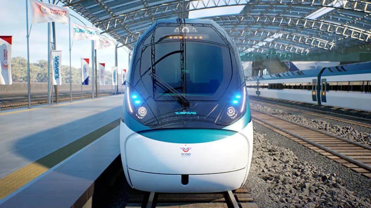 Yüksek Hızlı Tren bilet fiyatları güncellendi