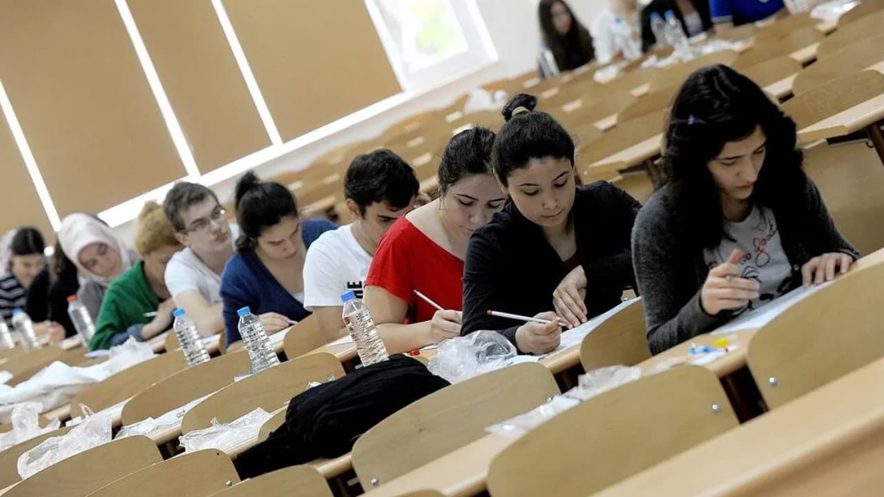 2026-YKS yerleştirme sonuçları açıklandı