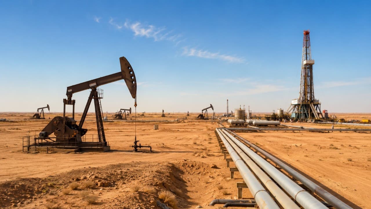 Libya, petrol üretimini artırmak için 40 milyar dolar yatırım arıyor