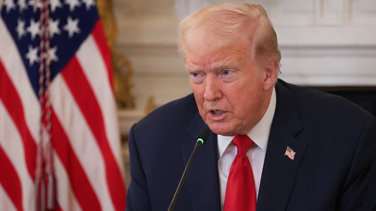Trump'ın Umman'a yönelik tehdidi Kongre'yi harekete geçirdi