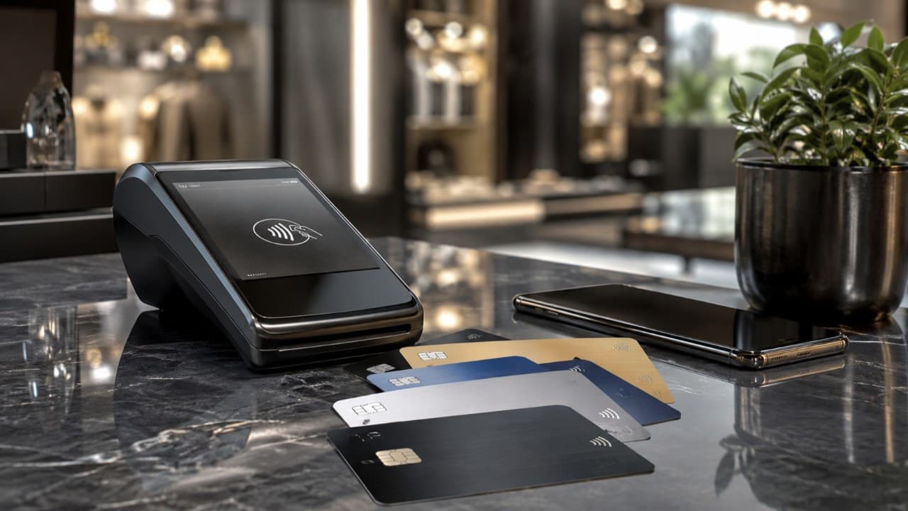 Yerli kredi kartları Visa ve Mastercard'a rakip olmaya devam ediyor