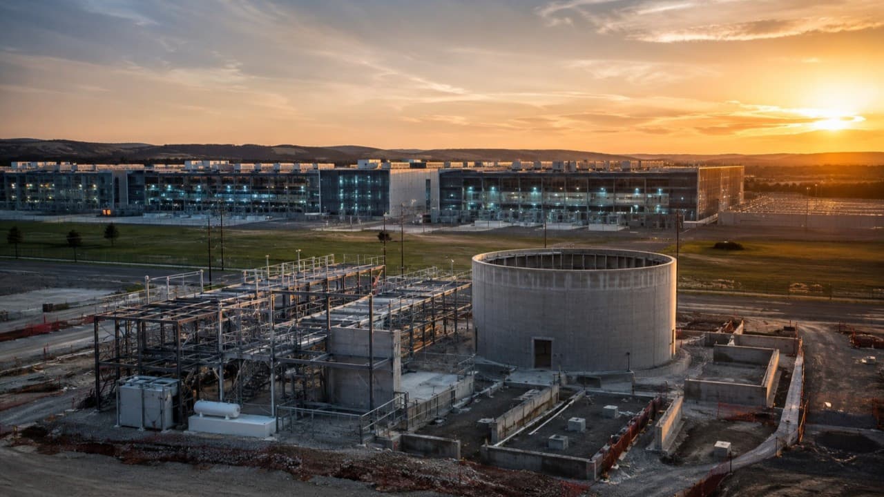 Yapay zekâ yatırımları nükleer enerji hisselerini etkiledi