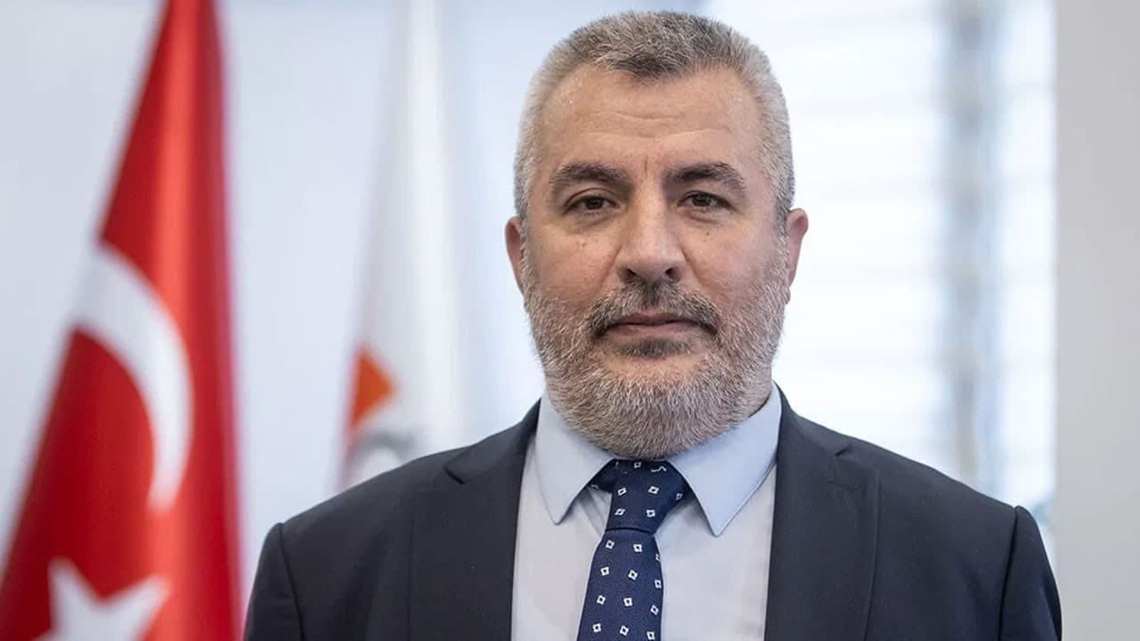 ÖSYM Başkanlığına Prof. Dr. Bayram Ali Ersoy atandı