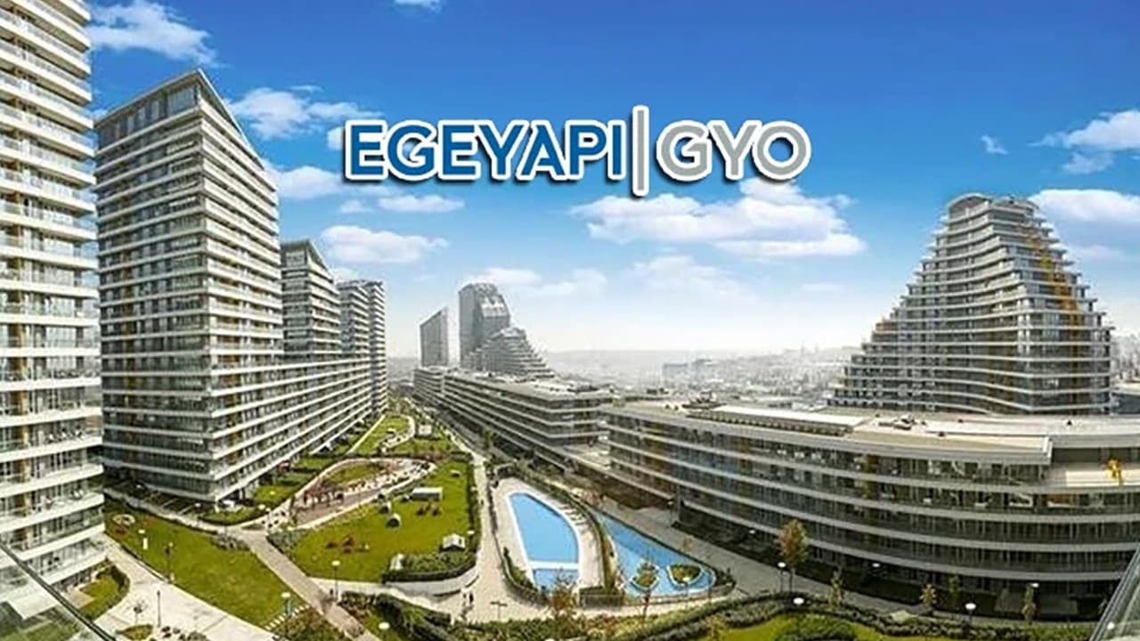 EGEYAPI, Avrupa GYO'dan yüzde 400 bedelsiz sermaye artırımı yapacak
