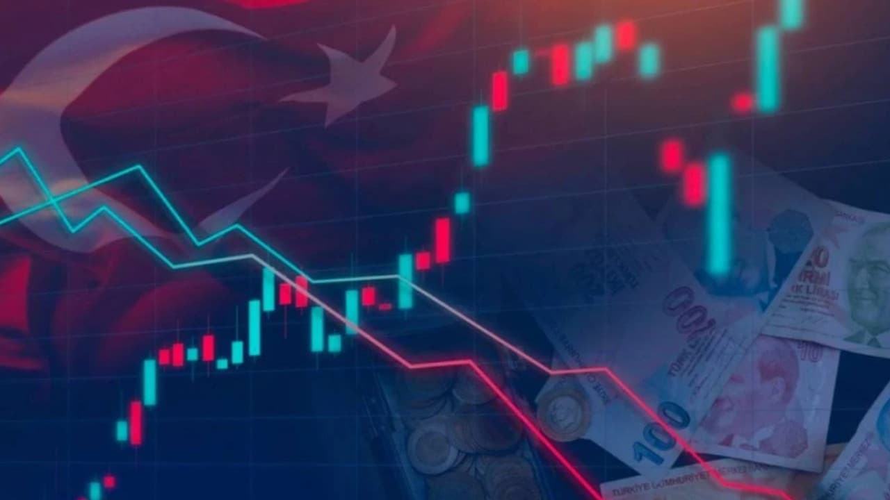 Ekonomistlerin Türkiye'nin GSYH büyüme tahminleri açıklandı