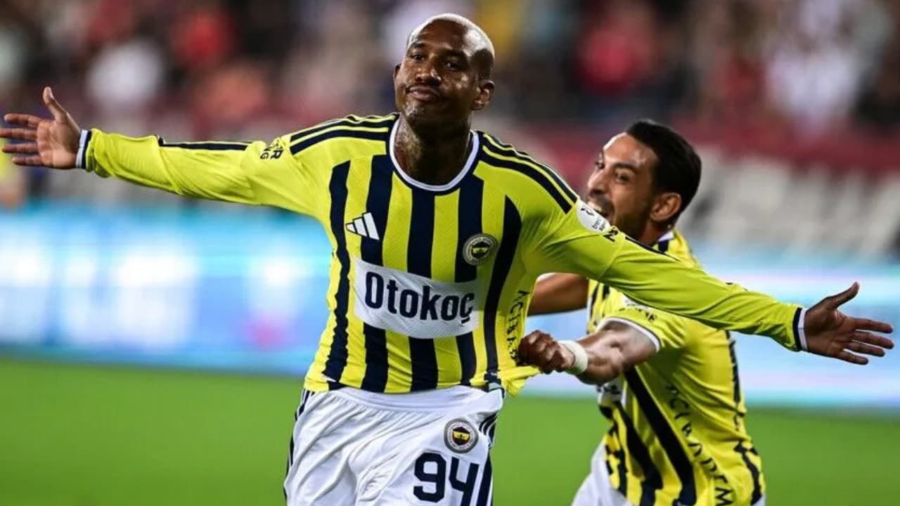 Fenerbahçe Lyon ile karşılaşıyor, maç saati ve kanalı belli oldu
