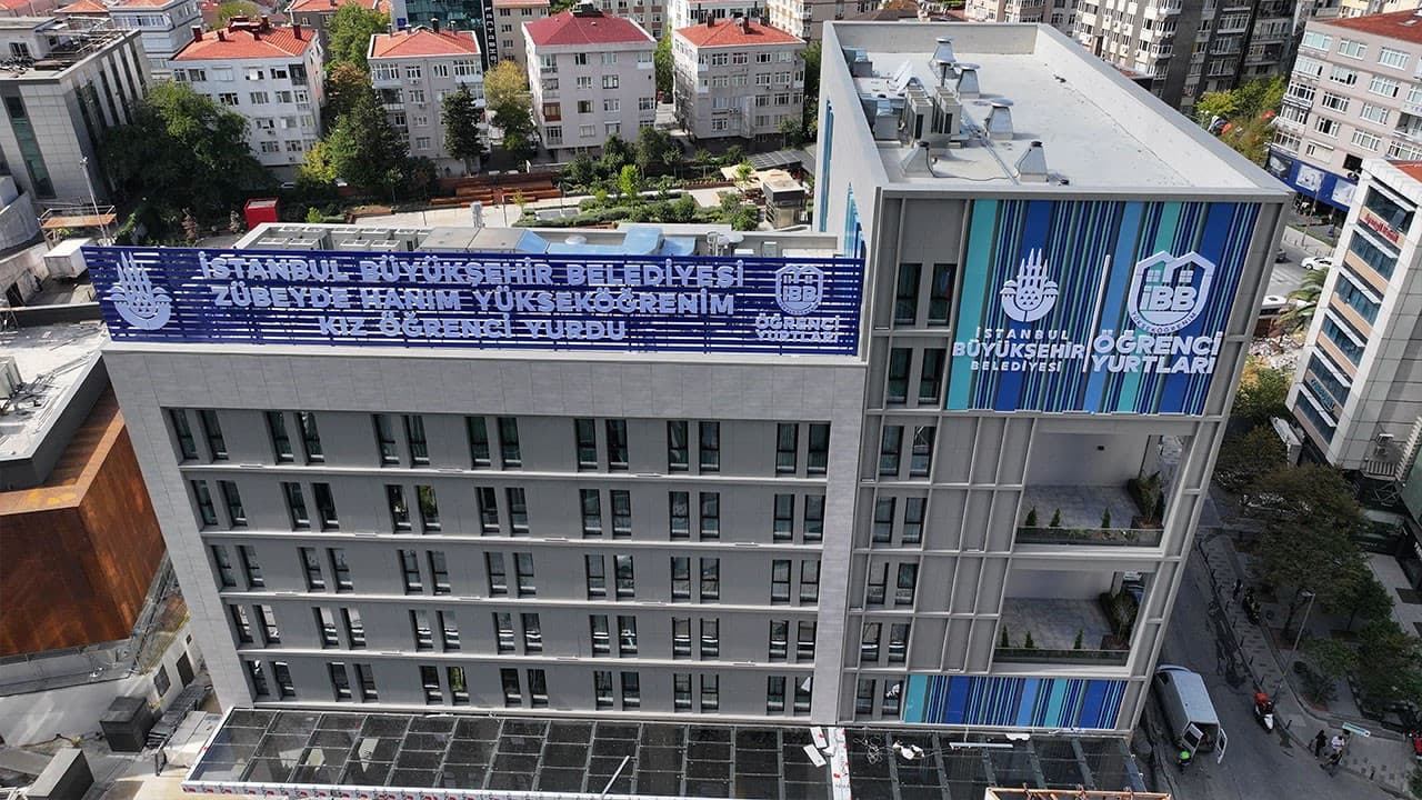İBB yurt başvuruları başladı: Şartlar ve ücret bilgisi