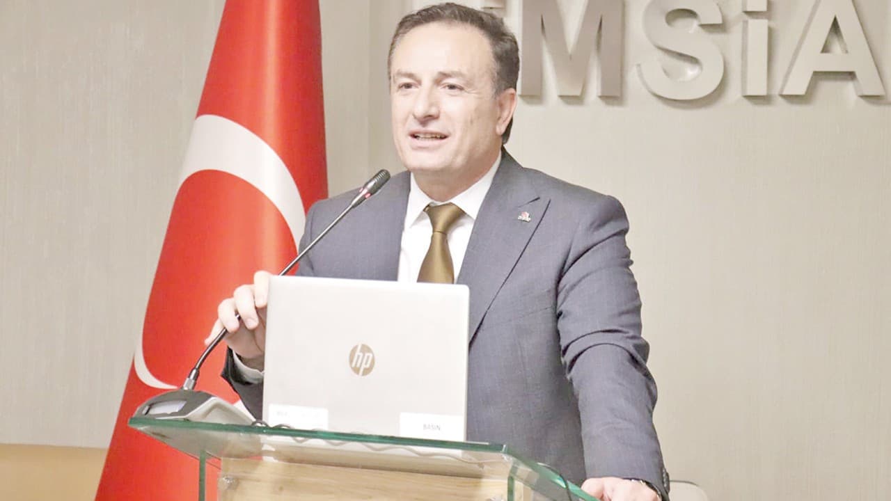 Bursa'da inşaat yatırımlarını maliyetler ve finansman etkiliyor
