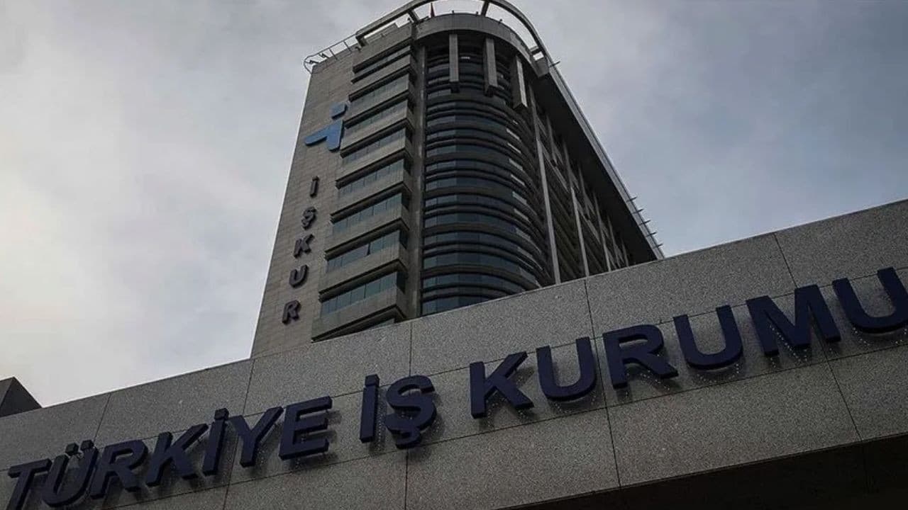 İŞKUR sitesi erişim sorunları yaşıyor