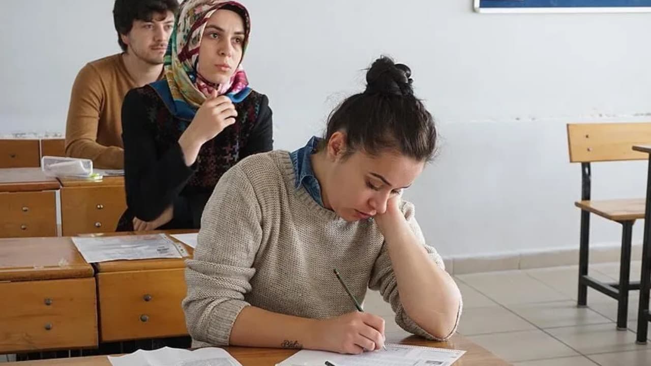 KPSS Ortaöğretim başvuru tarihleri açıklandı
