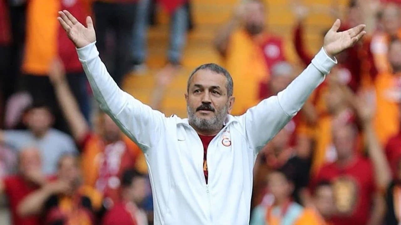 Muzaffer Şirin'in uyuşturucu testi pozitif sonuçlandı