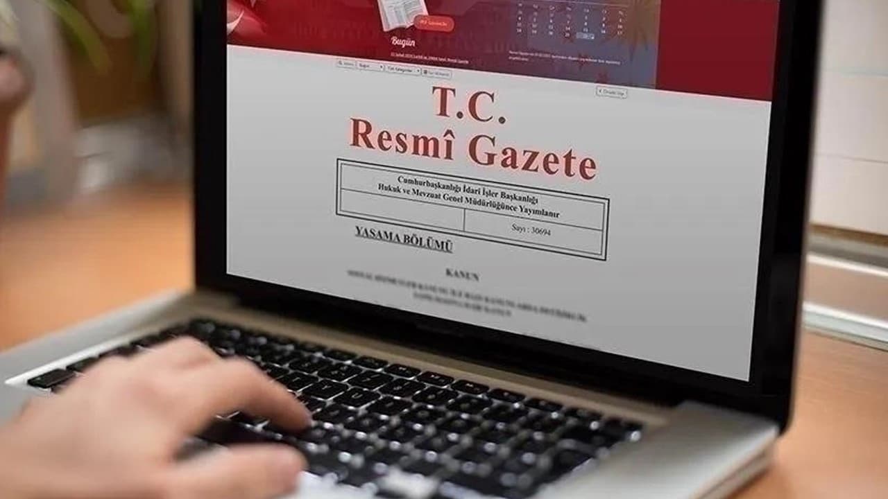 Prof. Dr. Ahmet Ulusoy Zonguldak Bülent Ecevit Üniversitesi Rektörü oldu