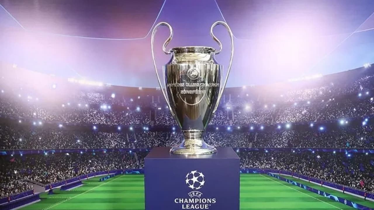 Galatasaray'ın Şampiyonlar Ligi maç tarihi ve rakipleri merak ediliyor.