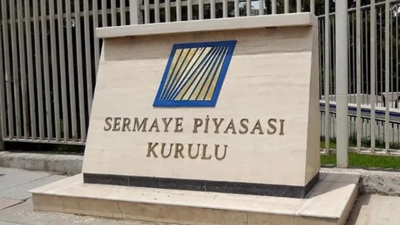 Fon piyasasında yeni düzenleme geliyor: SPK'dan önemli adım