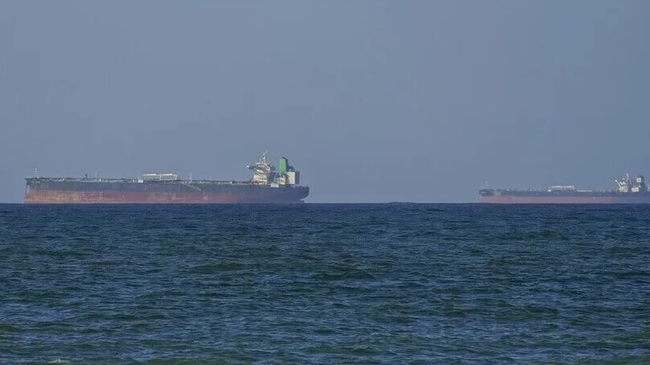 Yemen açıklarında ticari gemiye saldırı gerçekleşti