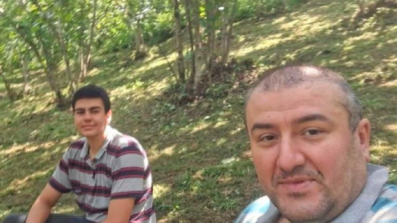 Giresun'da selde kaybolan Muhammed Abdullah Hakkıoğlu'nun cesedi bulundu