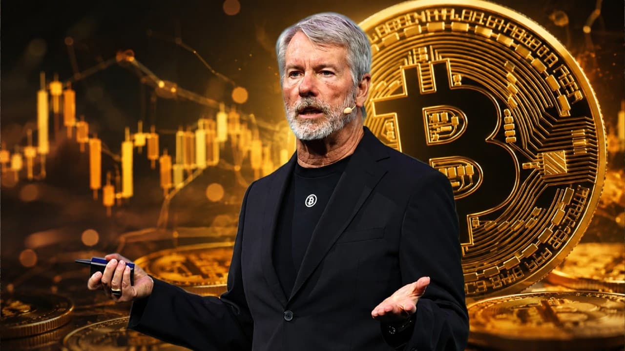 Michael Saylor, Bitcoin yatırımcılarına uzun vadeli bekleme süresini açıkladı