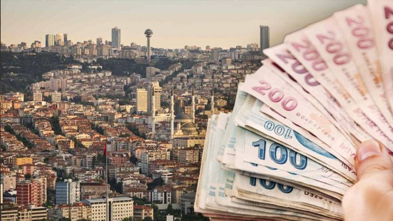 Konut fiyatları düşerken kiralar bölgeler arasında farklılık gösteriyor
