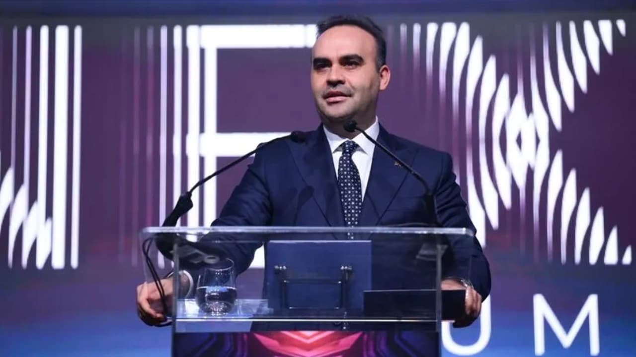 Türkiye'nin yapay zeka planı 1 trilyon lira değerinde