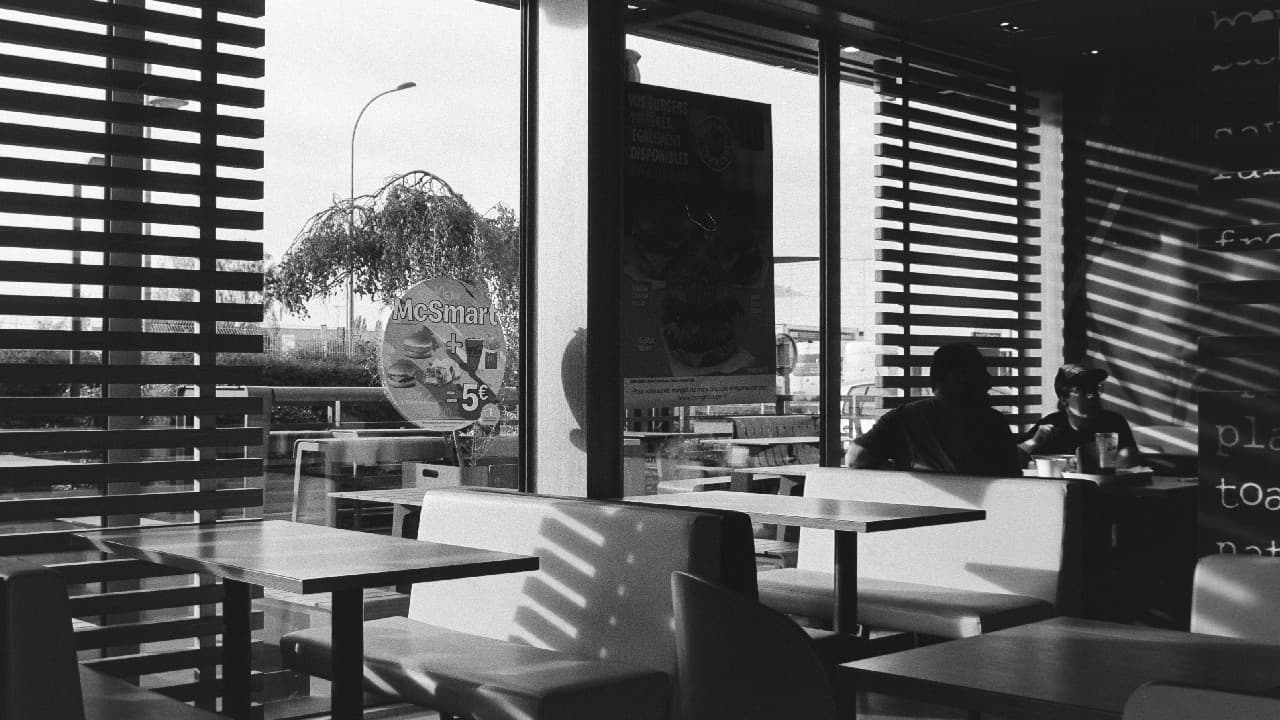 FAT Brands, Fazoli markasıyla 50 restoranını kapattı