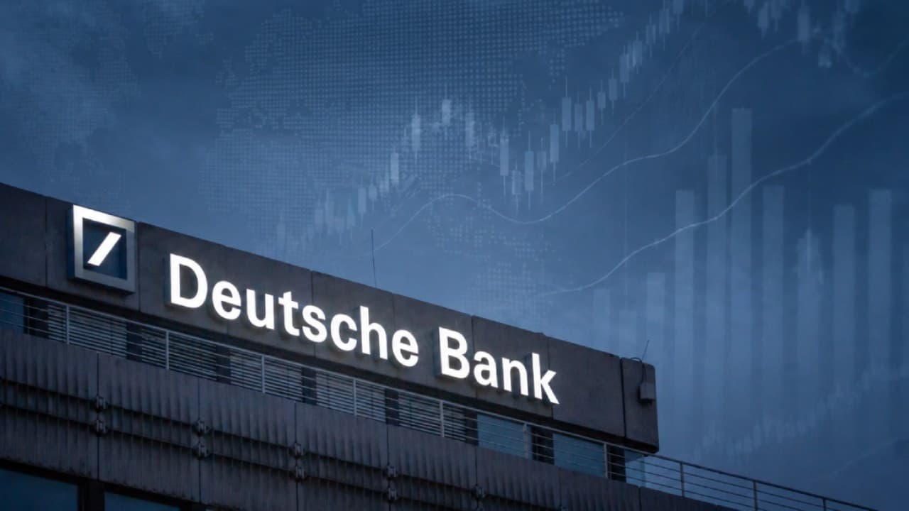 Deutsche Bank'tan piyasalara risk uyarısı