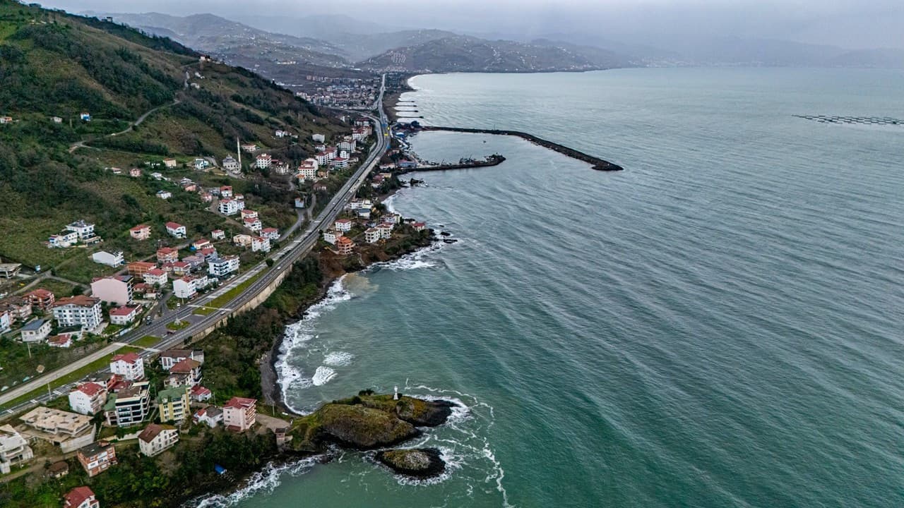 Türkiye Kültür Yolu Festivali Ordu'da başlıyor