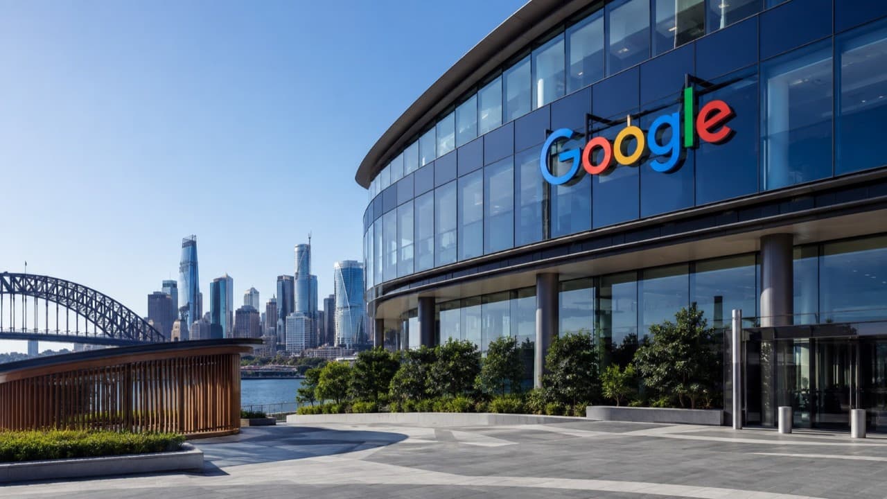 Alphabet, Avustralya'da ilk tahvil ihracını gerçekleştirdi