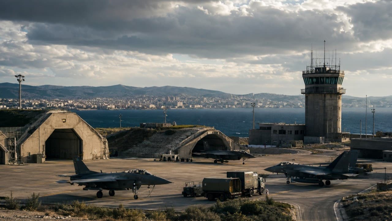 İran'ın yeni hedefleri Avrupa'yı da kapsıyor