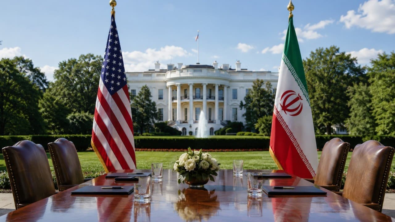 Trump, İran ile diplomasi kapılarını kapattı