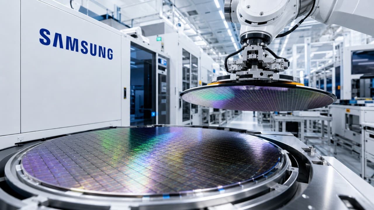 Yapay zekâ çipleri fiyatları artırdı, Samsung'dan yüzde 15 zam
