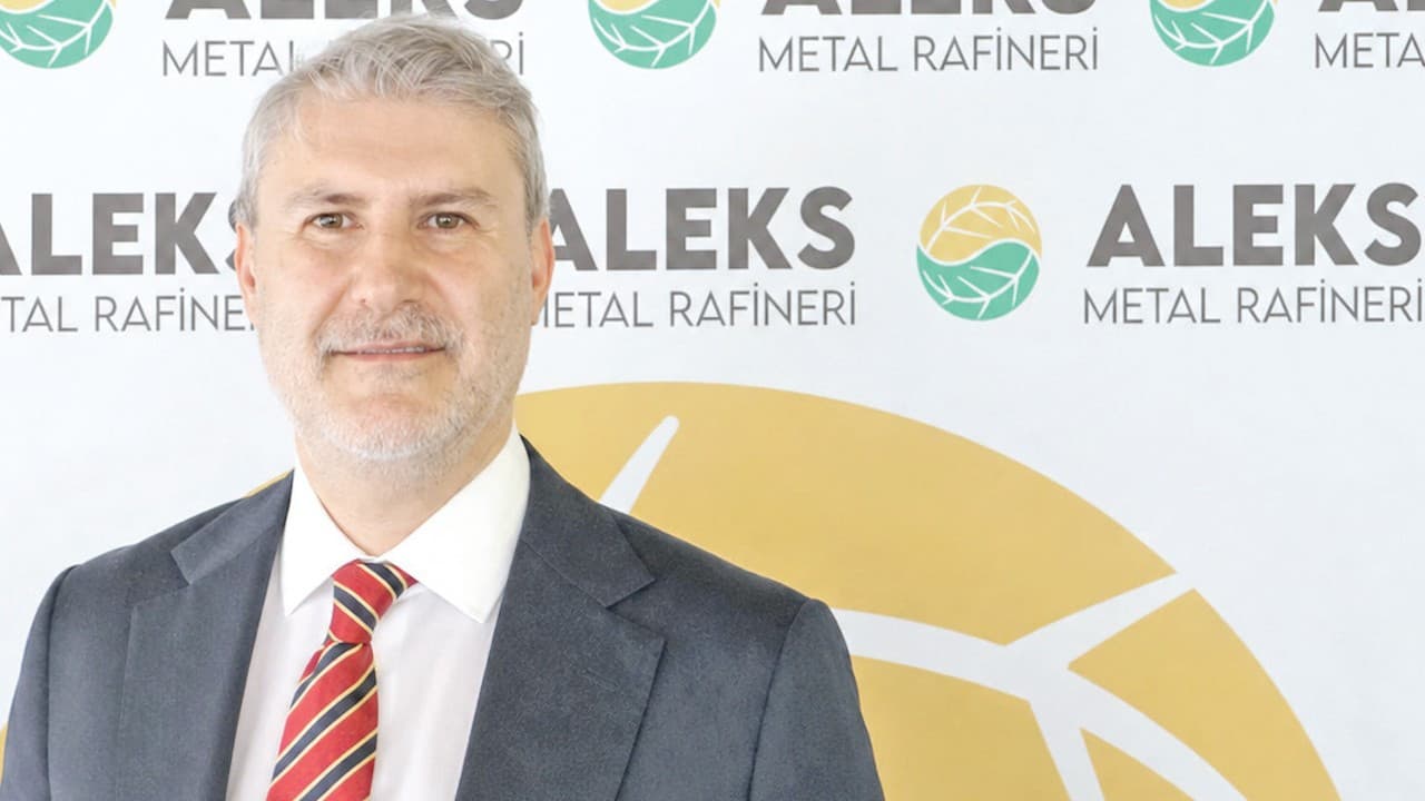 AMR, insan gücü ve sermaye ile dikkat çekti