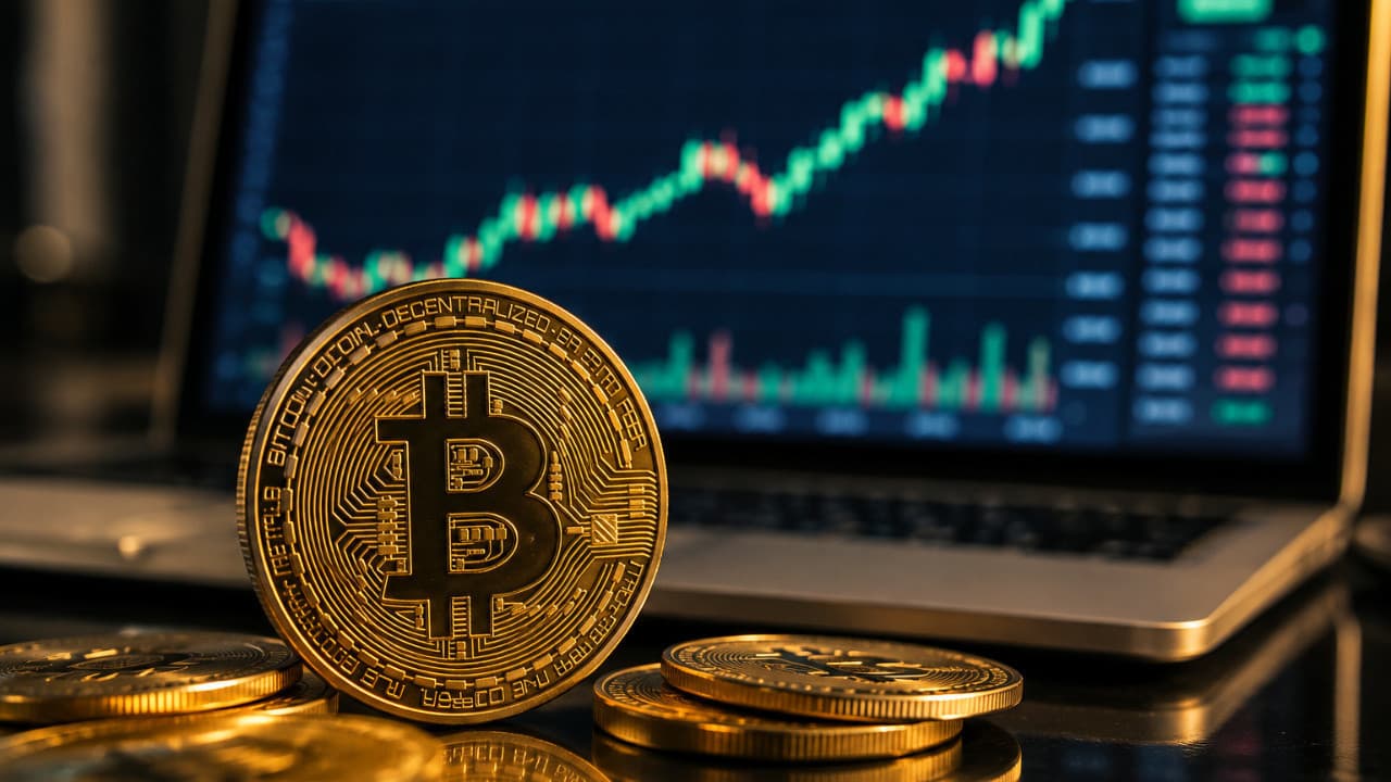 Yatırımcı Anthony Scaramucci, Bitcoin'in 100 bin dolara yükselebileceğini öngördü