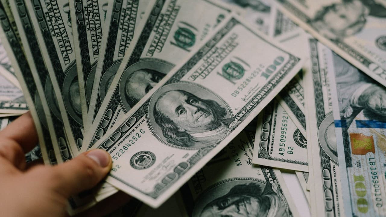 TCMB: Türkiye'nin kısa vadeli dış borcu 170,7 milyar dolara yükseldi