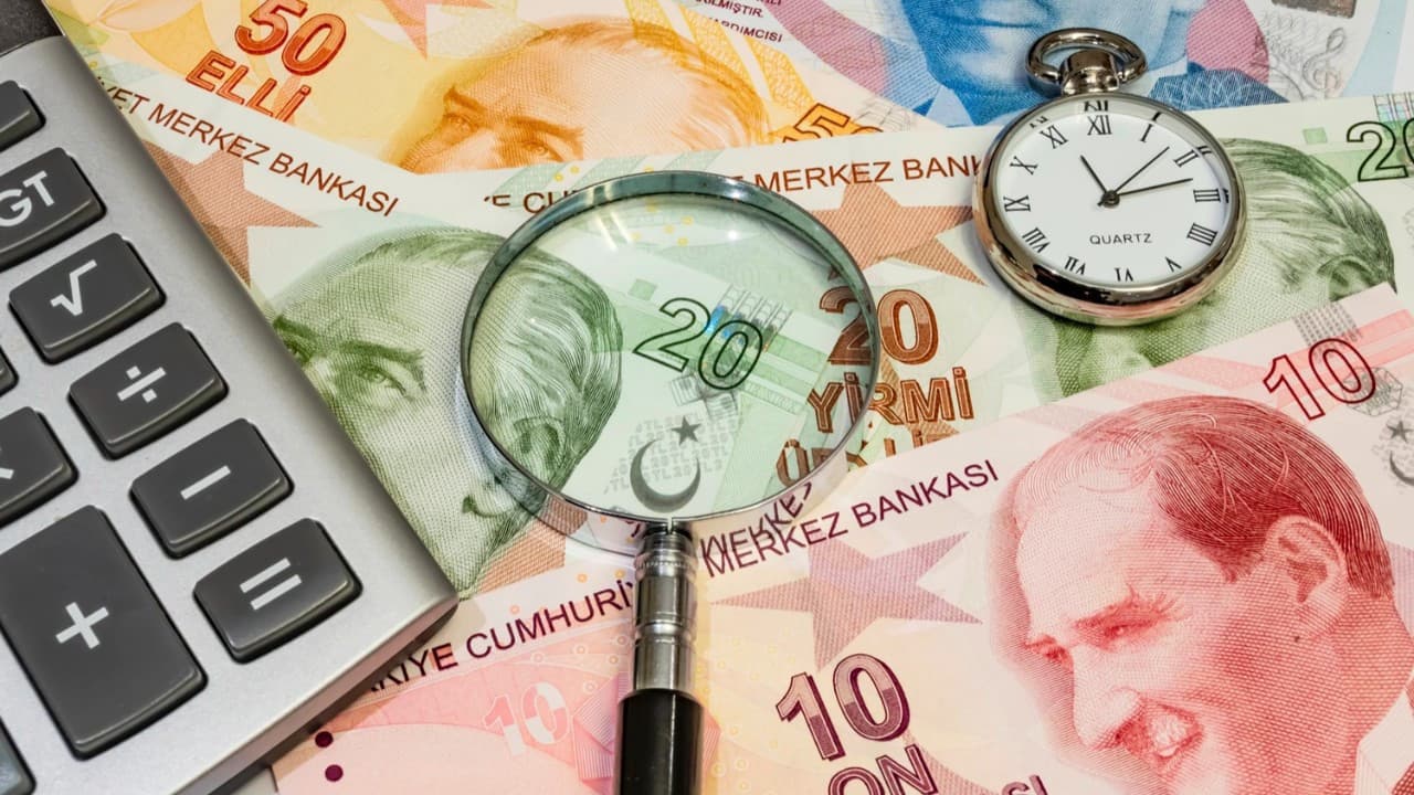 Maliye, kısa vadeli sermayeyi incelemeye aldı