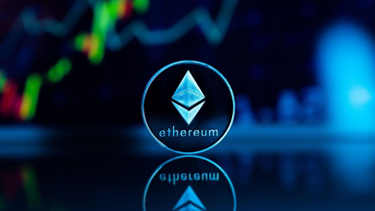 Ethereum'un değeri bir yılda yüzde 53 düştü, toparlanma devam ediyor