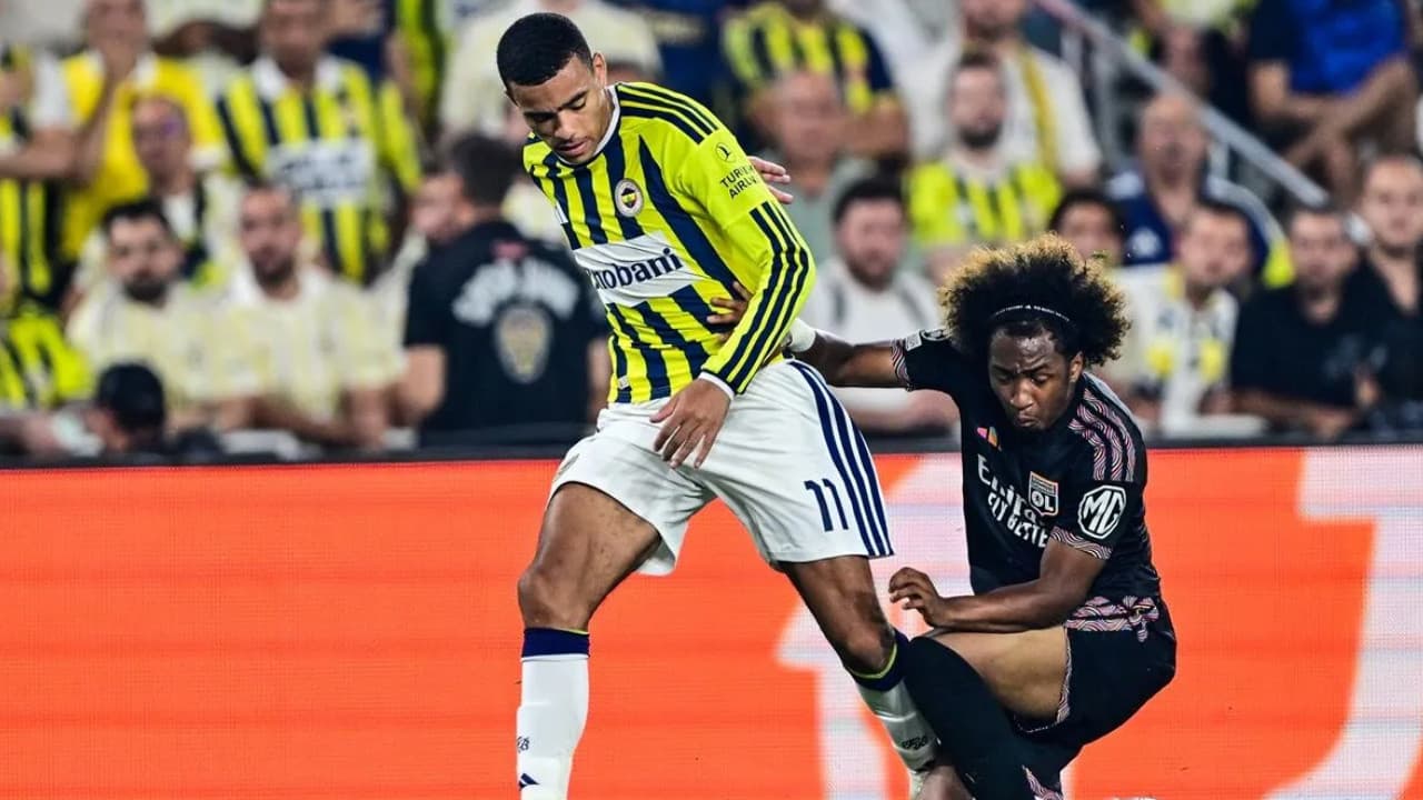 Fenerbahçe Lyon ile berabere kaldı, rövanş maçı ne zaman?