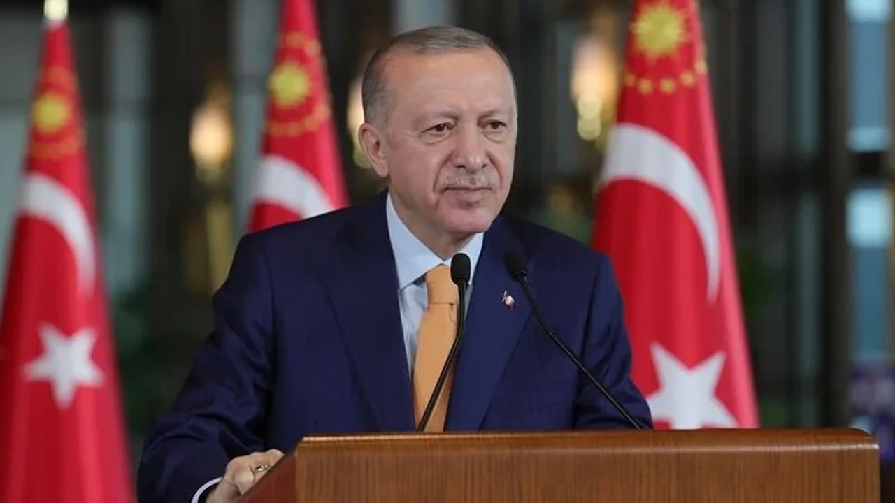 Cumhurbaşkanı Erdoğan, Dünya İnsani Yardım Günü'nü kutladı