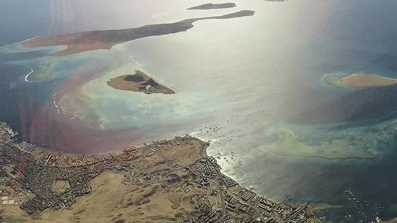 Irak, İran'dan Hürmüz Boğazı'ndan petrol ihracatı için özel statü talep etti