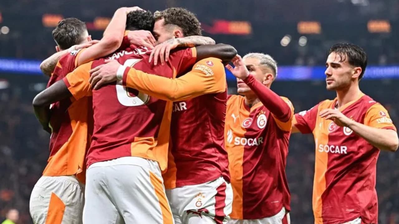 Galatasaray'ın Şampiyonlar Ligi maç tarihi merak ediliyor